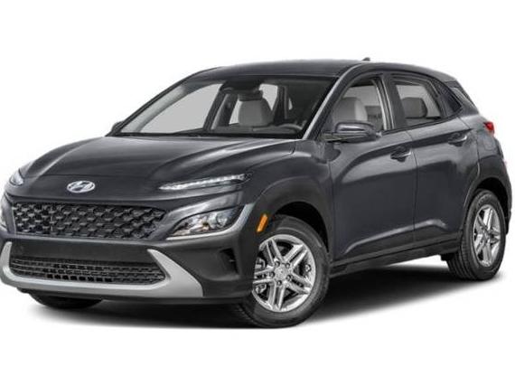 HYUNDAI KONA 2023 KM8K2CAB3PU932552 image