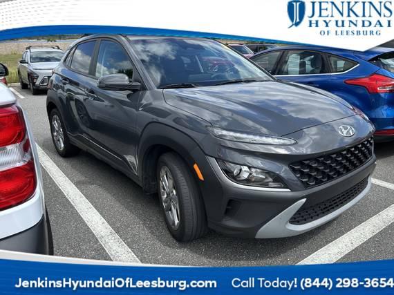 HYUNDAI KONA 2023 KM8K6CAB2PU984940 image HYUNDAI KONA 2023 KM8K6CAB2PU984940 image