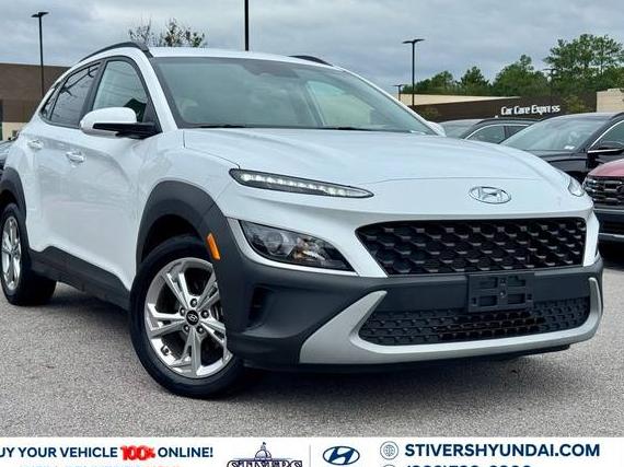 HYUNDAI KONA 2023 KM8K62AB9PU932697 image HYUNDAI KONA 2023 KM8K62AB9PU932697 image