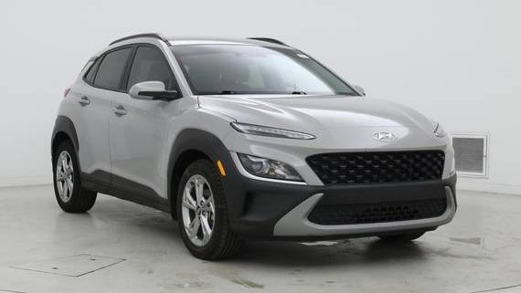 HYUNDAI KONA 2023 KM8K62ABXPU005109 image