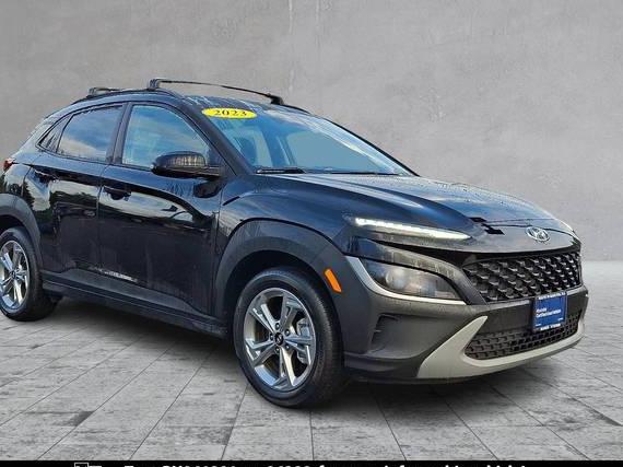 HYUNDAI KONA 2023 KM8K6CAB7PU941291 image HYUNDAI KONA 2023 KM8K6CAB7PU941291 image