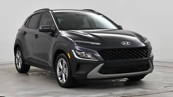 HYUNDAI KONA 2023 KM8K62AB7PU938174 image