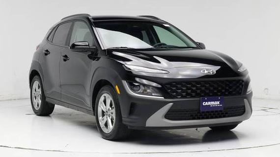 HYUNDAI KONA 2023 KM8K6CAB0PU953587 image HYUNDAI KONA 2023 KM8K6CAB0PU953587 image