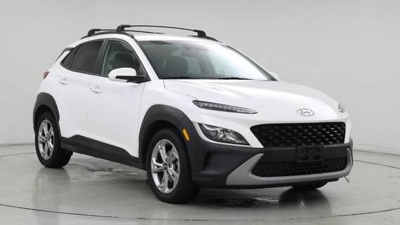 HYUNDAI KONA 2023 KM8K62AB4PU980947 image HYUNDAI KONA 2023 KM8K62AB4PU980947 image