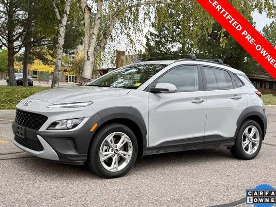 HYUNDAI KONA 2023 KM8K6CABXPU046605 image HYUNDAI KONA 2023 KM8K6CABXPU046605 image