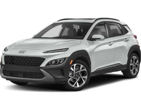 HYUNDAI KONA 2023 KM8K62AB0PU995025 image