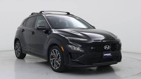HYUNDAI KONA 2023 KM8K3CA38PU965746 image