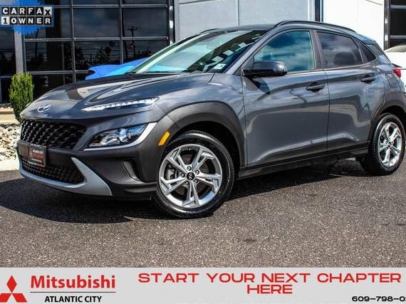 HYUNDAI KONA 2023 KM8K6CAB0PU992695 image HYUNDAI KONA 2023 KM8K6CAB0PU992695 image