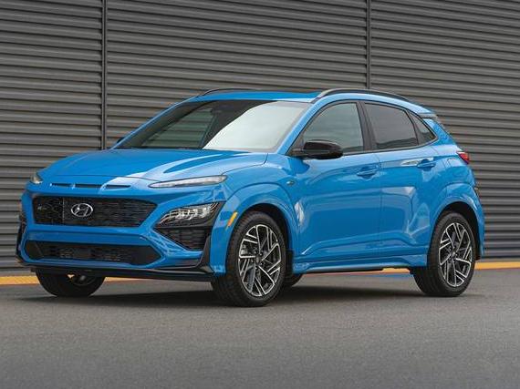 HYUNDAI KONA 2023 KM8K33A36PU042293 image HYUNDAI KONA 2023 KM8K33A36PU042293 image