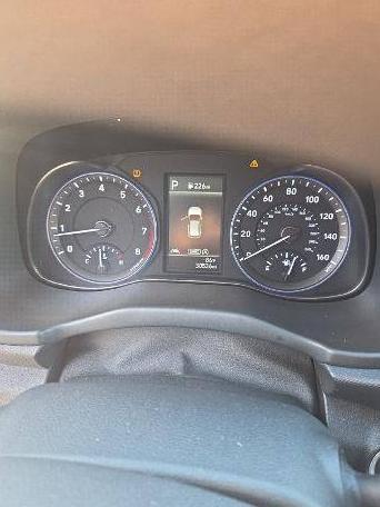 HYUNDAI KONA 2023 KM8K62AB1PU934220 image
