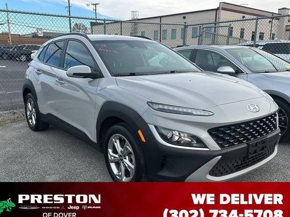 HYUNDAI KONA 2023 KM8K6CAB1PU953176 image HYUNDAI KONA 2023 KM8K6CAB1PU953176 image