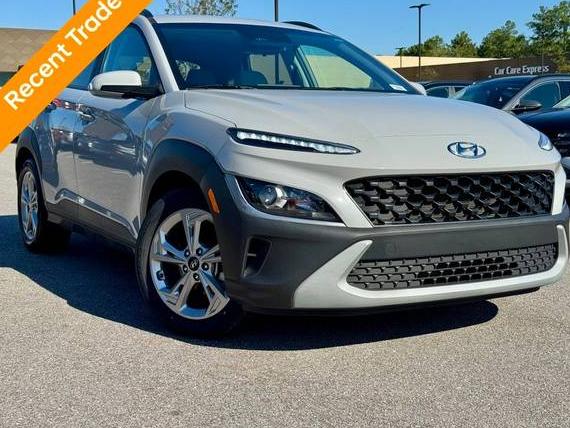 HYUNDAI KONA 2023 KM8K32ABXPU958847 image