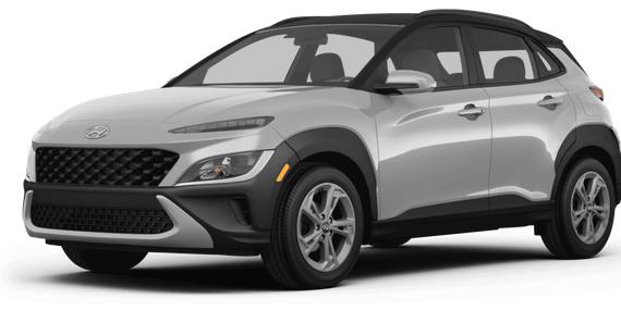 HYUNDAI KONA 2023 KM8K6CAB6PU042194 image HYUNDAI KONA 2023 KM8K6CAB6PU042194 image