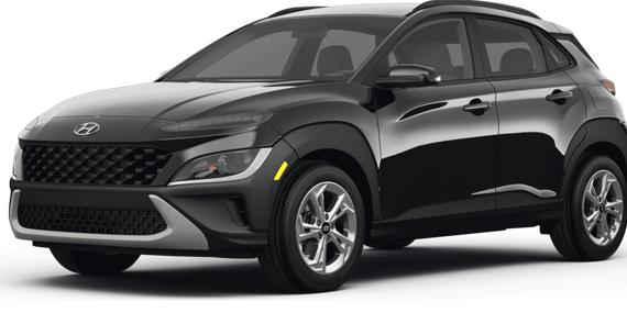 HYUNDAI KONA 2023 KM8K2CABXPU962549 image