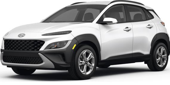 HYUNDAI KONA 2023 KM8K2CAB5PU997970 image HYUNDAI KONA 2023 KM8K2CAB5PU997970 image