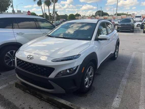 HYUNDAI KONA 2023 KM8K62ABXPU019141 image HYUNDAI KONA 2023 KM8K62ABXPU019141 image