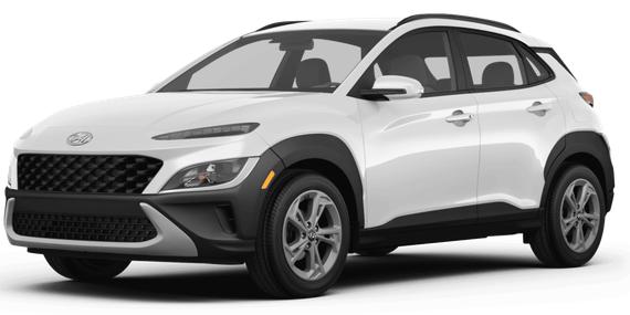 HYUNDAI KONA 2023 KM8K32AB2PU973892 image HYUNDAI KONA 2023 KM8K32AB2PU973892 image