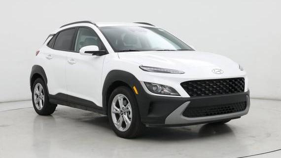 HYUNDAI KONA 2023 KM8K6CAB2PU002436 image