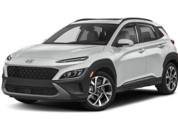 HYUNDAI KONA 2023 KM8K5CA38PU970973 image