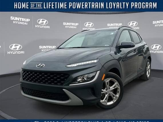 HYUNDAI KONA 2023 KM8K6CAB8PU939968 image HYUNDAI KONA 2023 KM8K6CAB8PU939968 image