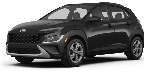 HYUNDAI KONA 2023 KM8K6CAB5PU053090 image HYUNDAI KONA 2023 KM8K6CAB5PU053090 image