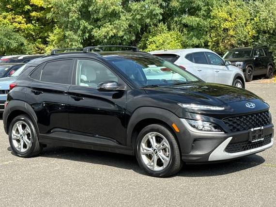 HYUNDAI KONA 2023 KM8K6CAB3PU963255 image HYUNDAI KONA 2023 KM8K6CAB3PU963255 image