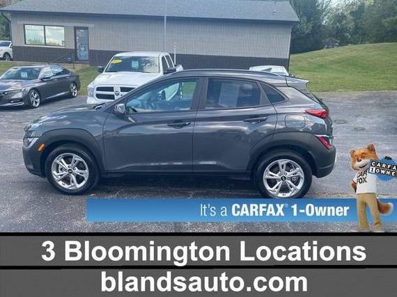 HYUNDAI KONA 2023 KM8K6CAB5PU062923 image HYUNDAI KONA 2023 KM8K6CAB5PU062923 image