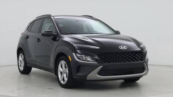 HYUNDAI KONA 2023 KM8K3CABXPU046600 image HYUNDAI KONA 2023 KM8K3CABXPU046600 image