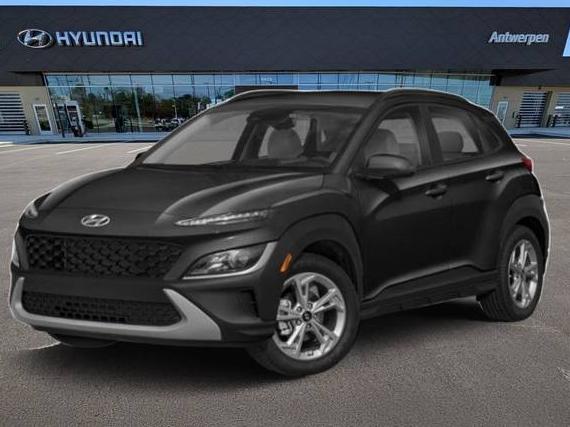 HYUNDAI KONA 2023 KM8K6CAB5PU990120 image HYUNDAI KONA 2023 KM8K6CAB5PU990120 image