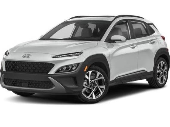 HYUNDAI KONA 2023 KM8K6CABXPU971594 image HYUNDAI KONA 2023 KM8K6CABXPU971594 image