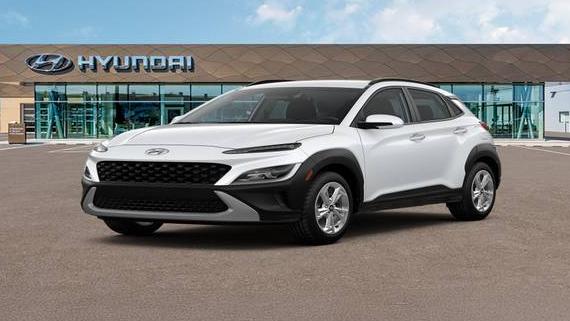 HYUNDAI KONA 2023 KM8K6CAB8PU979256 image HYUNDAI KONA 2023 KM8K6CAB8PU979256 image