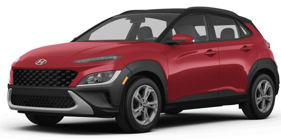 HYUNDAI KONA 2023 KM8K3CAB8PU055859 image HYUNDAI KONA 2023 KM8K3CAB8PU055859 image