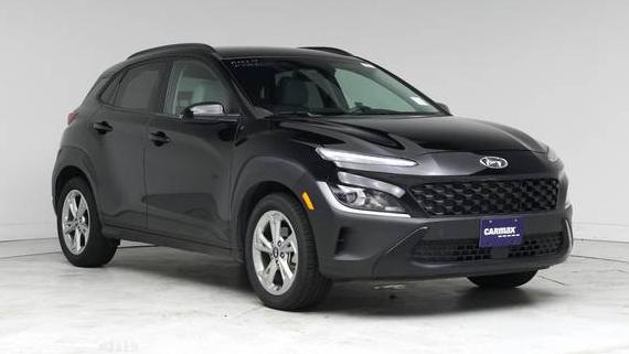 HYUNDAI KONA 2023 KM8K62AB9PU976036 image