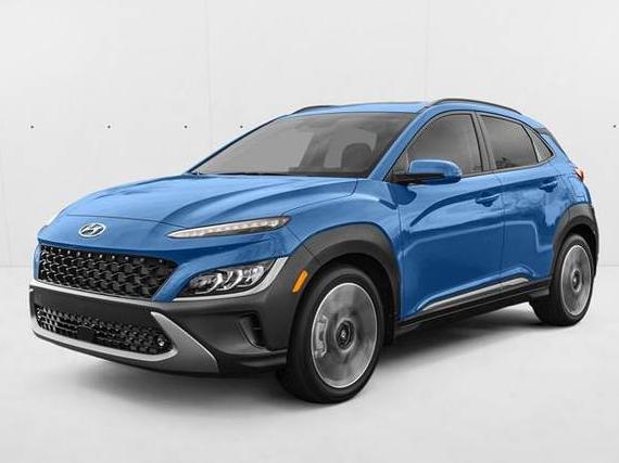 HYUNDAI KONA 2023 KM8K2CAB3PU052712 image HYUNDAI KONA 2023 KM8K2CAB3PU052712 image