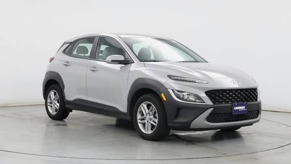 HYUNDAI KONA 2023 KM8K2CAB4PU058745 image