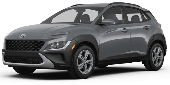 HYUNDAI KONA 2023 KM8K6CABXPU012924 image