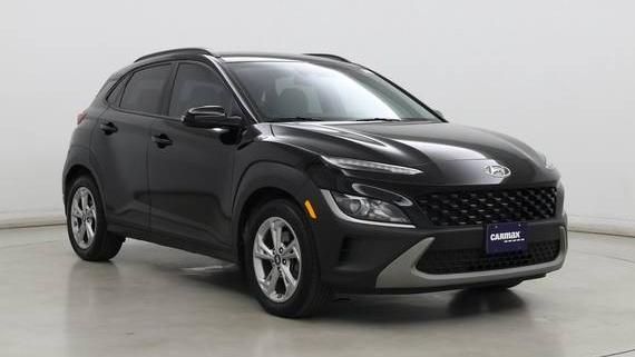 HYUNDAI KONA 2023 KM8K3CAB0PU976599 image HYUNDAI KONA 2023 KM8K3CAB0PU976599 image