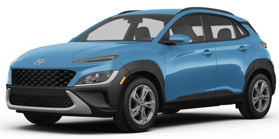 HYUNDAI KONA 2023 KM8K6CAB4PU993428 image HYUNDAI KONA 2023 KM8K6CAB4PU993428 image