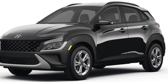 HYUNDAI KONA 2023 KM8K22AB5PU056464 image HYUNDAI KONA 2023 KM8K22AB5PU056464 image