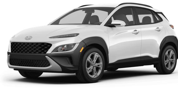 HYUNDAI KONA 2023 KM8K6CAB0PU959129 image HYUNDAI KONA 2023 KM8K6CAB0PU959129 image