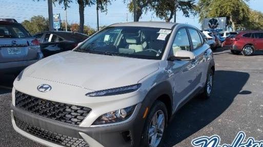 HYUNDAI KONA 2023 KM8K22AB0PU025574 image