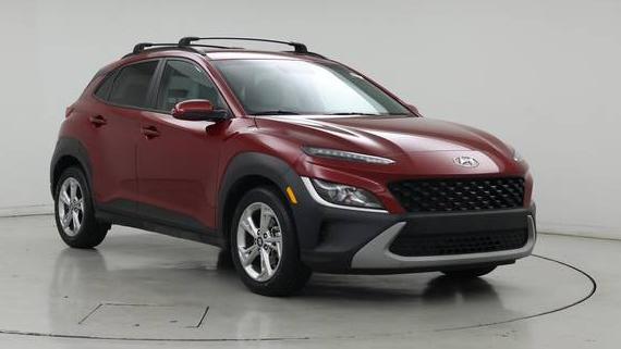 HYUNDAI KONA 2023 KM8K62AB9PU010172 image HYUNDAI KONA 2023 KM8K62AB9PU010172 image