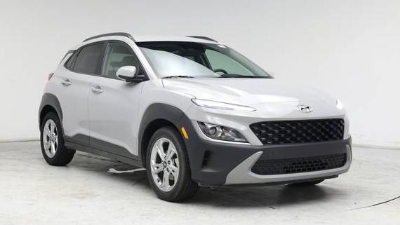 HYUNDAI KONA 2023 KM8K62AB4PU980818 image
