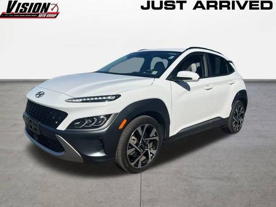 HYUNDAI KONA 2023 KM8K5CA30PU046771 image HYUNDAI KONA 2023 KM8K5CA30PU046771 image