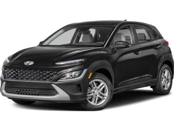 HYUNDAI KONA 2023 KM8K22AB3PU951791 image HYUNDAI KONA 2023 KM8K22AB3PU951791 image