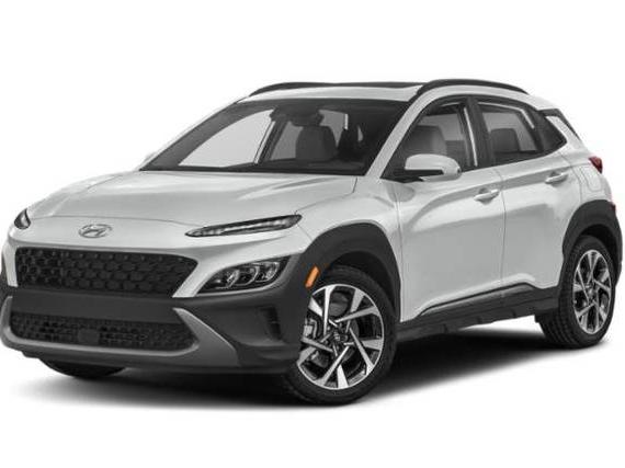 HYUNDAI KONA 2023 KM8K6CAB0PU965870 image HYUNDAI KONA 2023 KM8K6CAB0PU965870 image