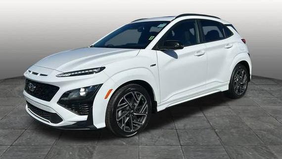 HYUNDAI KONA 2023 KM8K3CA30PU002551 image HYUNDAI KONA 2023 KM8K3CA30PU002551 image