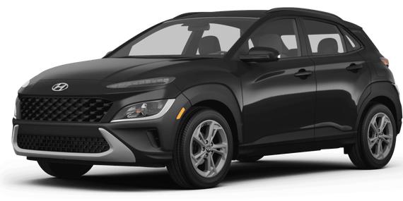 HYUNDAI KONA 2023 KM8K6CAB4PU954287 image HYUNDAI KONA 2023 KM8K6CAB4PU954287 image