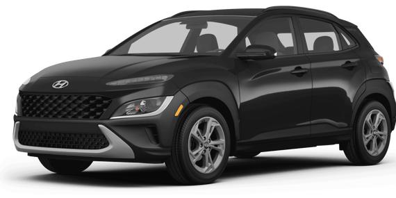 HYUNDAI KONA 2023 KM8K6CAB6PU997335 image HYUNDAI KONA 2023 KM8K6CAB6PU997335 image