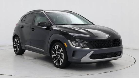 HYUNDAI KONA 2023 KM8K5CA34PU940515 image HYUNDAI KONA 2023 KM8K5CA34PU940515 image